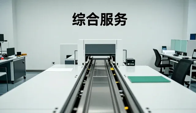 企业资源管理系统