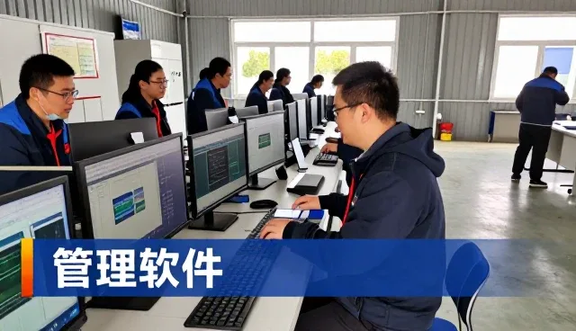 行业定制化方案选择参考指南