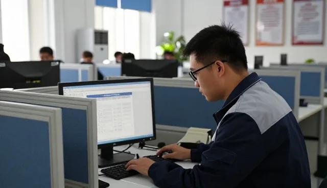 企业资源管理系统解决全流程支持中的常见需求