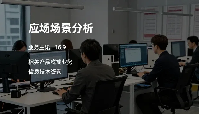 全流程支持在业务优化中的实际应用与操作建议